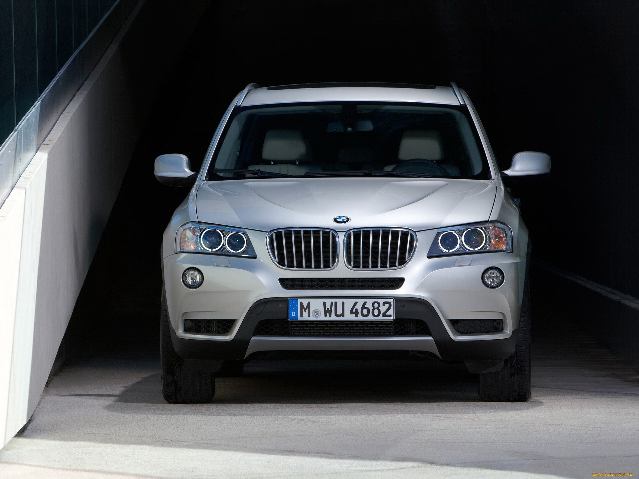 , bmw